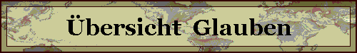 bersicht  Glauben
