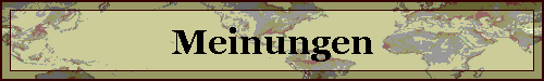 Meinungen