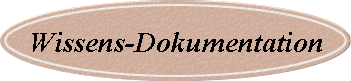 Wissens-Dokumentation